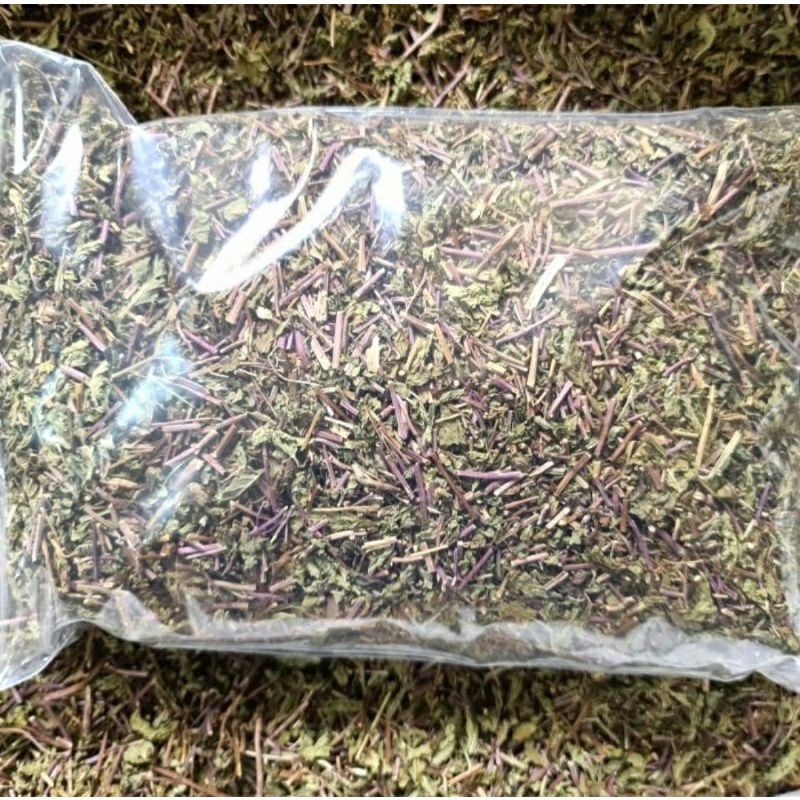 

daun mint kering 100grm
