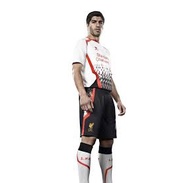 Jersey Original liverpool Away 2013/2014
