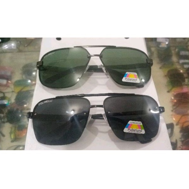 polarized polinelli PL143