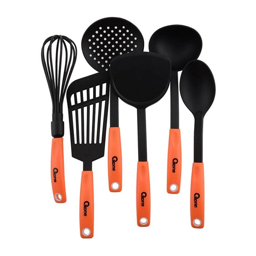 OXONE Kitchen Tools OX-953 spatula set