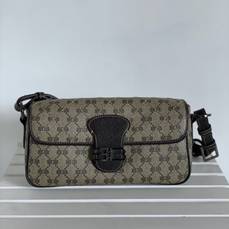 Balenciaga Vintage Bag/Hand Bag (USED)