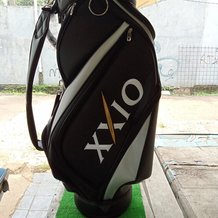 bag XXIO golf men