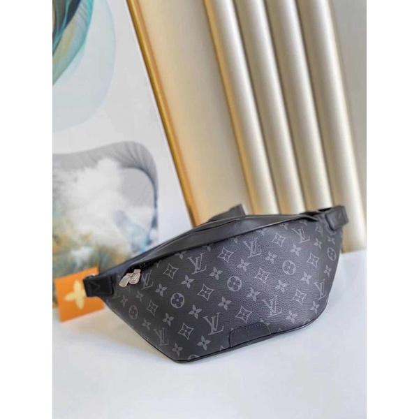 Jual WAISTBAG LV PRIA WANITA MIRROR QUALITY TAS PINGGANG LV TAS SELEMPANG LV  MIRROR QUALITY BUMBAG LV