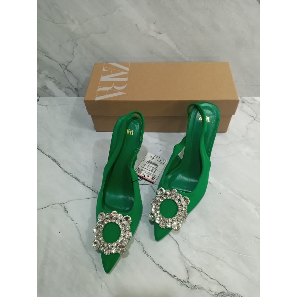 Share: ZR 1795-45 Heels