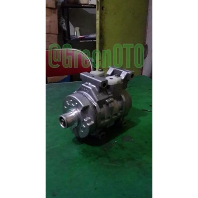 Kompresor Ac Mobil Toyota Avanza Dan Xenia