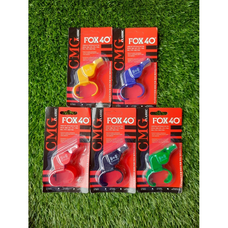 PLUIT FOX 40 80 / PLUIT WASIT / PLUIT WASIT / PLUIT BAGUS / PLUIT