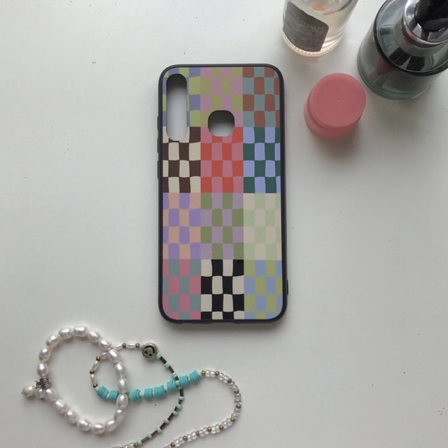 rubber case aesthetic untuk handphone android