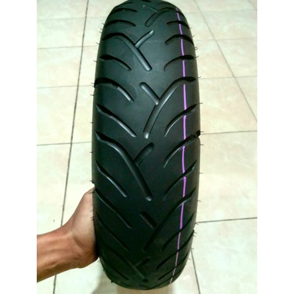 Ban belakang motor nmax tubles ukuran 130/70-13 tubles