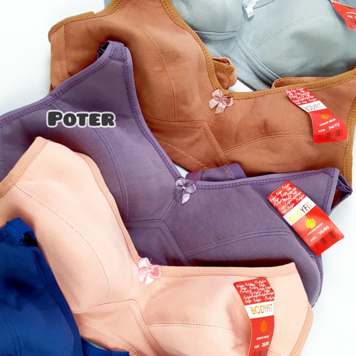 SPORT BRA BH WANITA DEWASA 34 36 38 40 42 FULL CUP C JUMBO BIG SIZE / SPORT BRA BH WANITA DEWASA