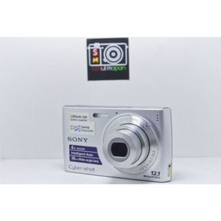 Kamera digital sony DSC-W510