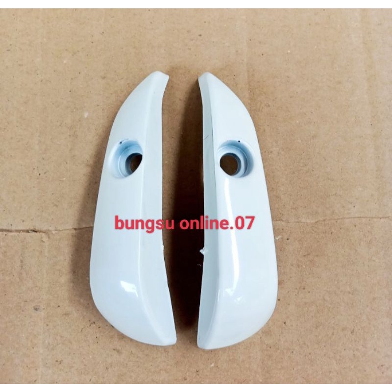 GARNISH BATOK SCOOPY KARBU LAMA