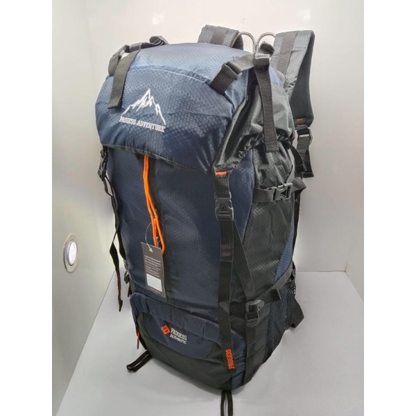 Ransel Camping Progres polos