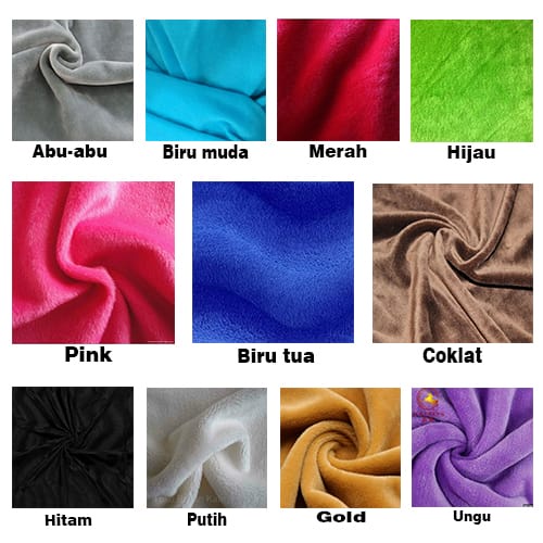 STOOL KANCING / STOOL BULAT / STOOL KOTAK BAHAN BLUDRU PERLENGKAPAN RUMAH