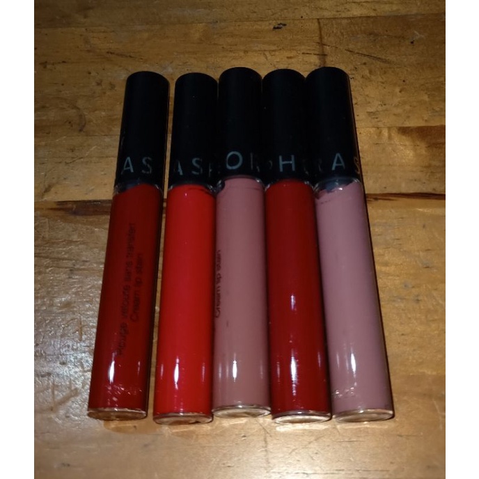Sephora Cream Lip Stain