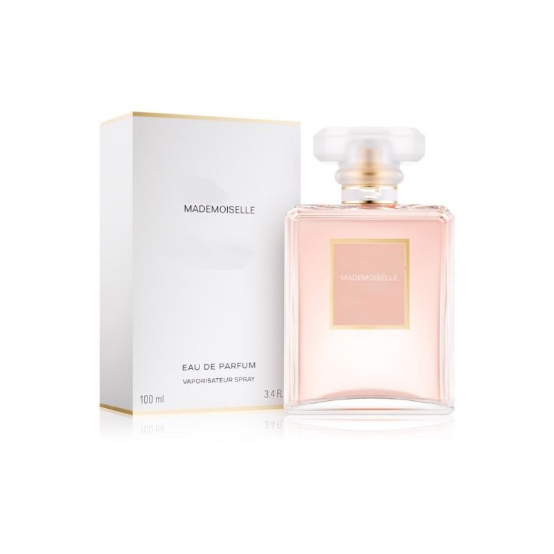 Parfum Cha&quot;nel Co&quot;co Mademoiselle 100ML(Original Singapore)