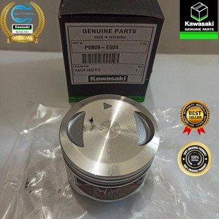(COD) KAWASAKI GENUINE PARTS Piston Kaze Standar Original Kawasaki