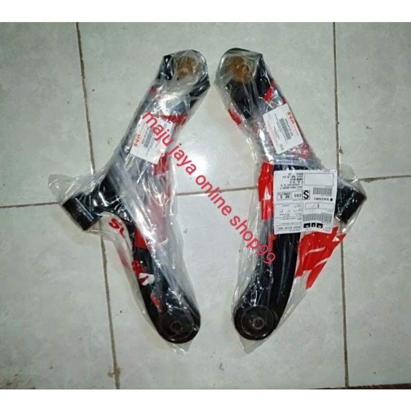 LOWER ARM BALLJOINT KARIMUN WAGON  R ASLI