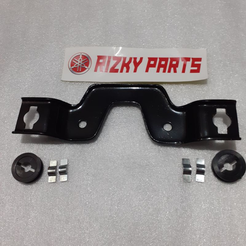 Braket klakson RX king new predam 2007-2009