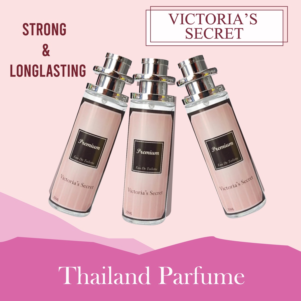 Parfum Thailand 35ml Inspired Parfume - Parfum Best Seller-TH.Vistoria's Secret