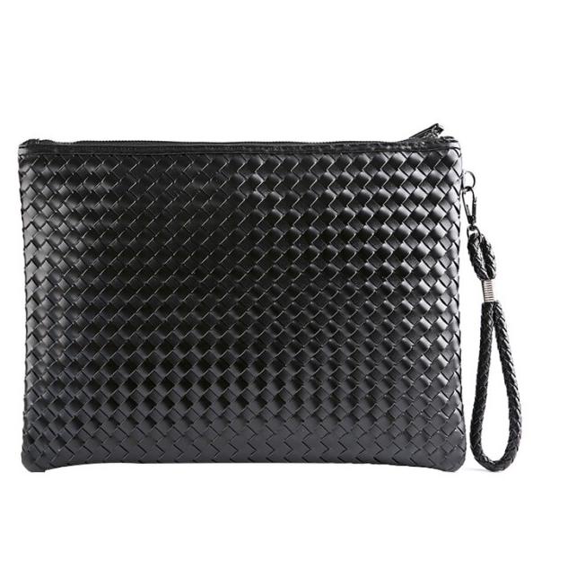 Hand Bag Pria Clutch Pria - Tas Tangan Pria - ETONWEAG (Size Kecil) - Etonweag