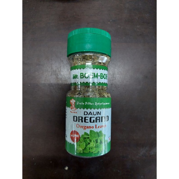 

MR BOEM-BOE OREGANO 20 GR