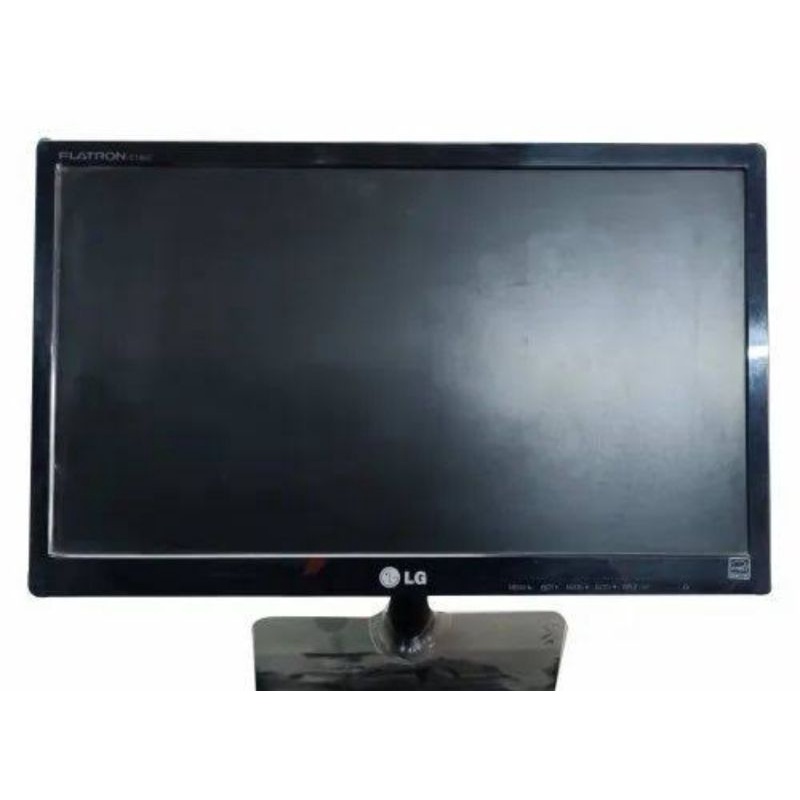 MONITOR LED LG 16 INCH