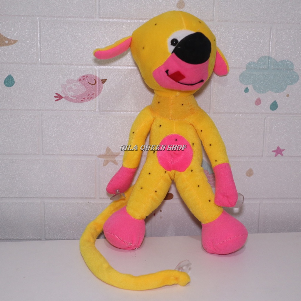 Boneka marsupilami L murah terlaris bisa cod