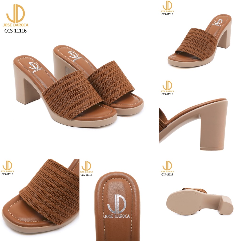 Original Shoes JOSE DAROCA Series CCS-11116