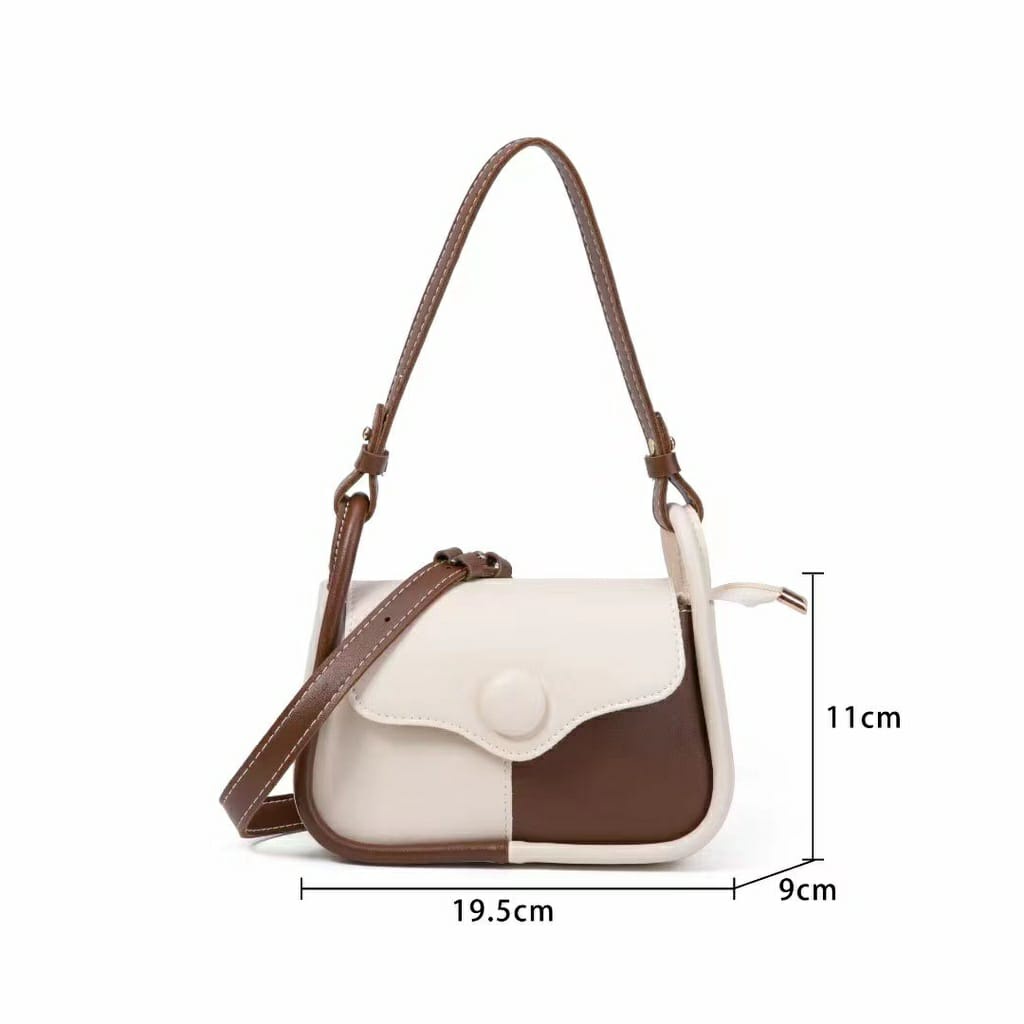 Tas Selempang Wanita Fashion Terbaru STYLA Bag /Slingbag Wanita Premium Bag/Tas Wanita /Tas Korean Bag/Tas Bahu Wanita Terbaru