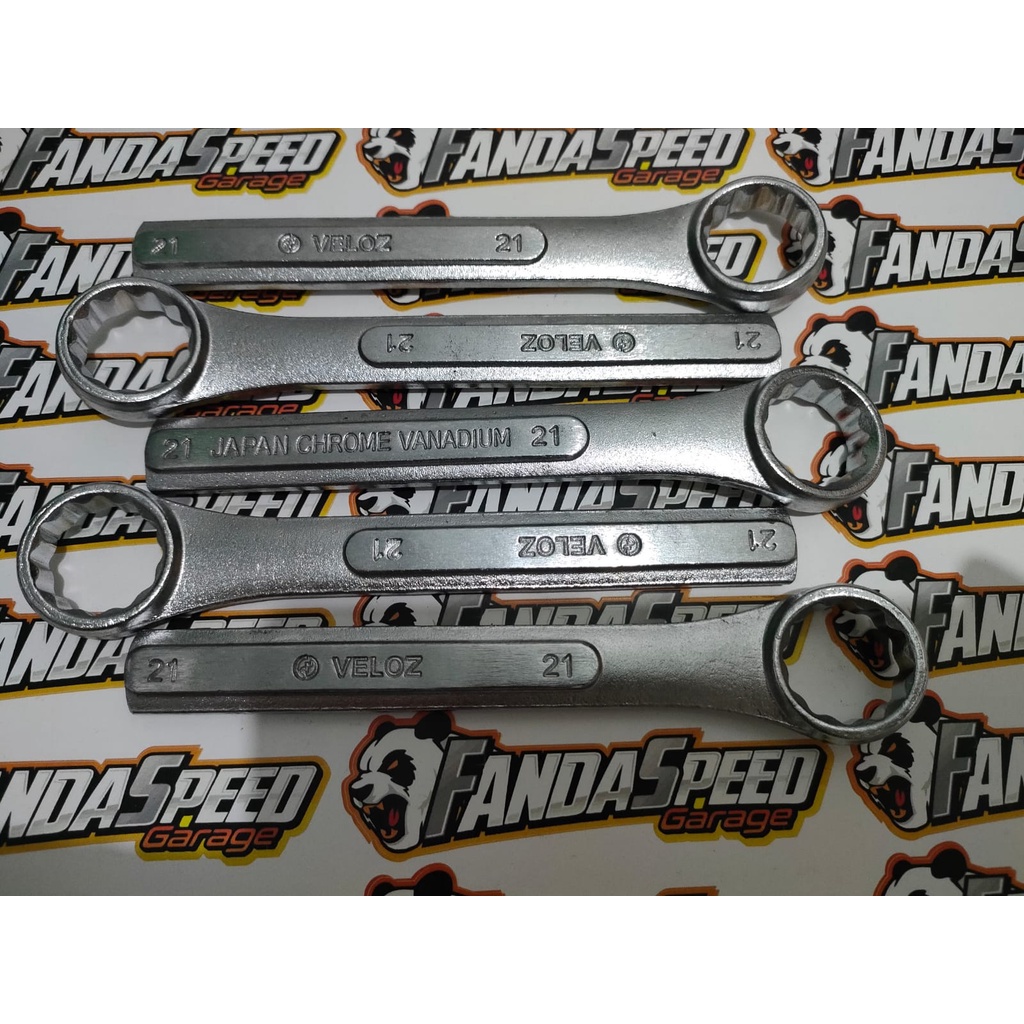 Kunci Busi motor ninja RR / SSR Toolkit