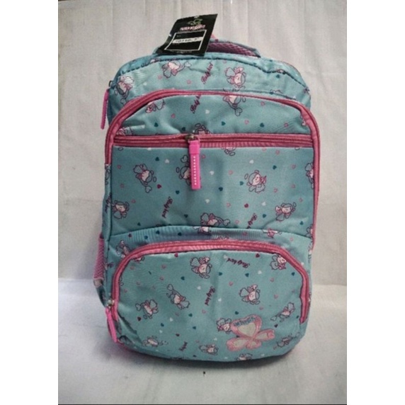 Tas alto girl tas sekolah ransel cewek