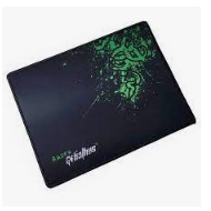 Mouse pad gaming murah Razer Mantis 250*210*1.7mm/mousepad razer