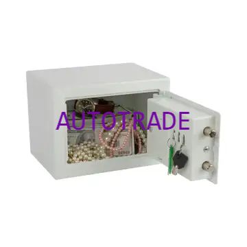 KRISBOW BRANKAS / SAFETY BOX