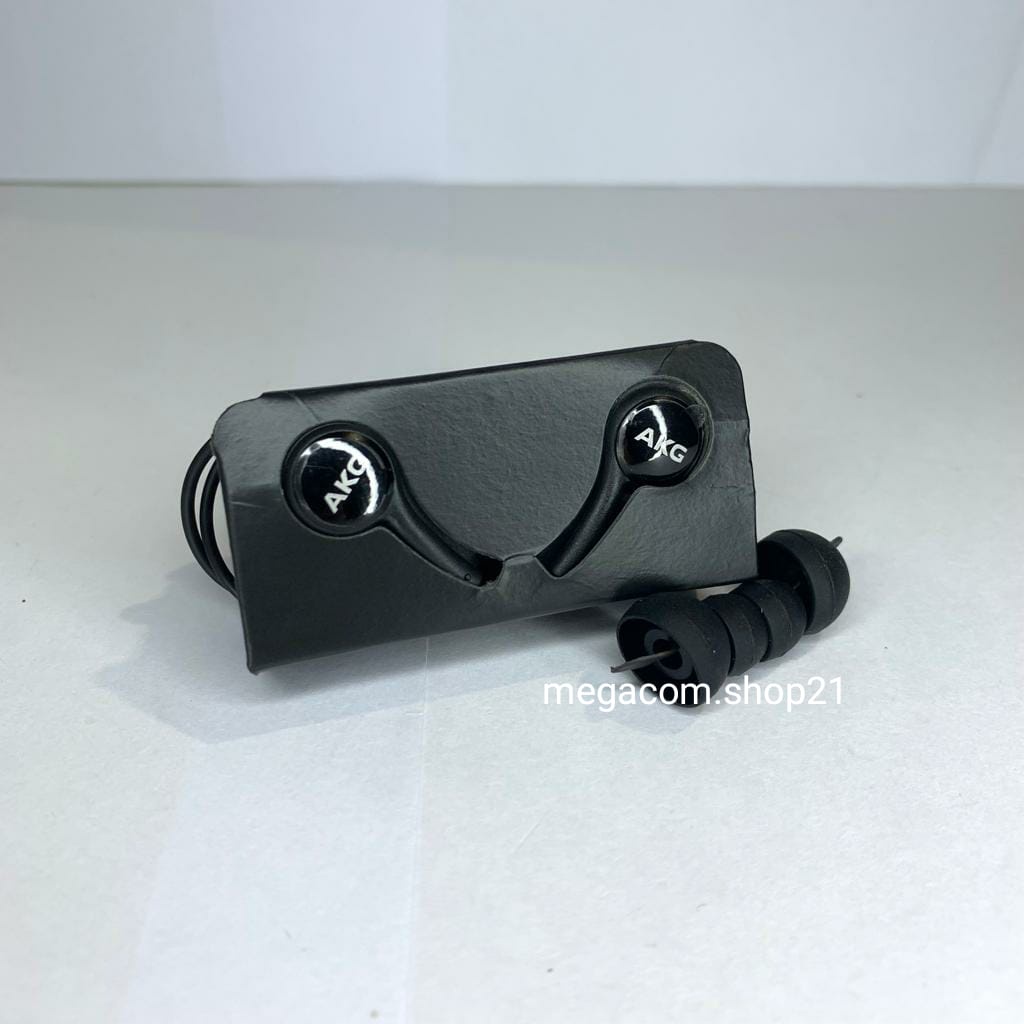 Earphone Headset AKG Type-C Samsung A33 5G / A52s 5G / A53 5G / A73 / A54 / A34