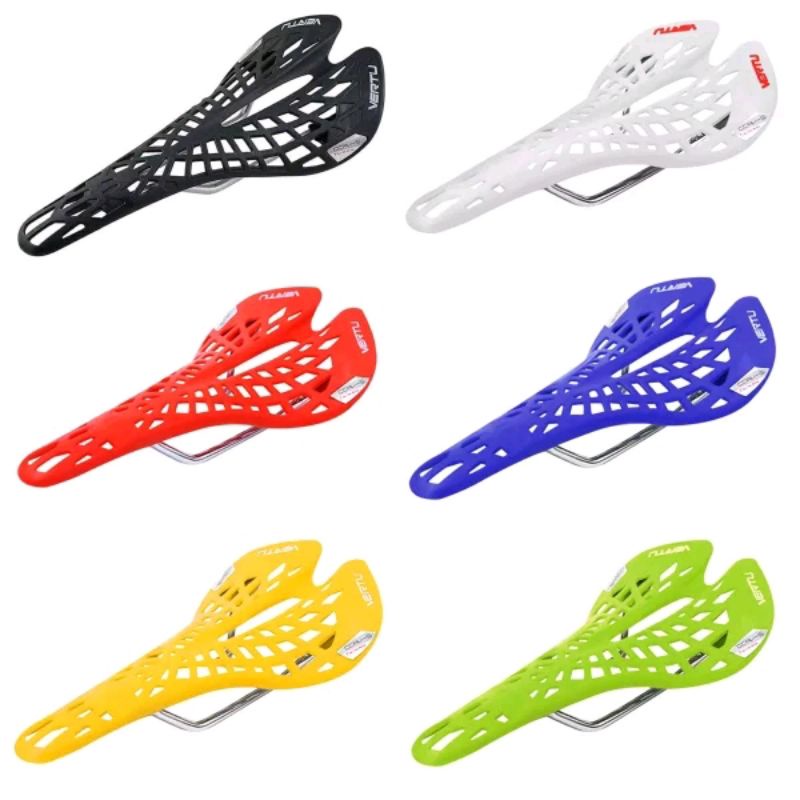 Sadel Vertu CCAV-S Hollow Motif Spider Spyder Tioga