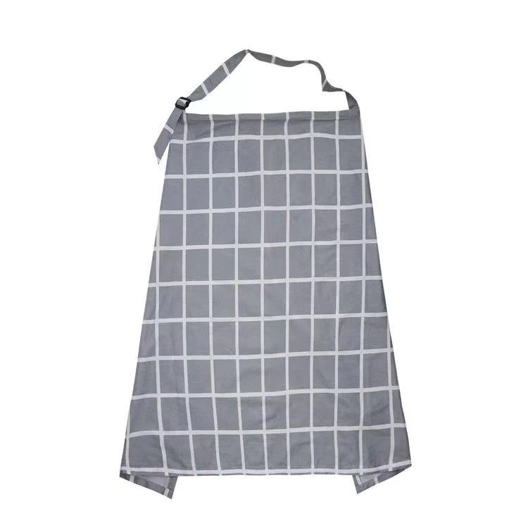 new Apron Menyusui Nursing Cover STROLLER / CELEMEK MENYUSUI ASI / NURSING COVER BABY MULTIFUNGSI