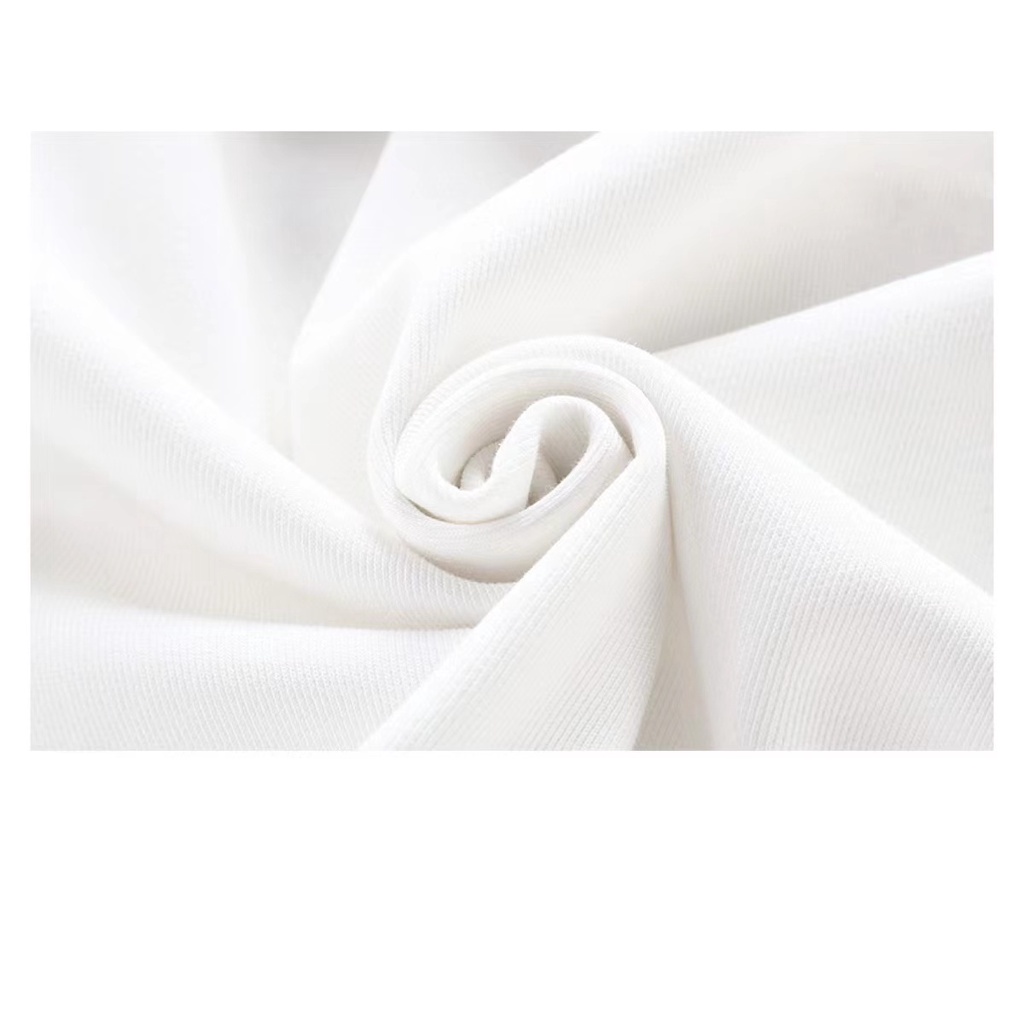 2 warna korean style atasan baju wanita kekinian Sweater Oversize Animal Doll Baju Wanita/Switer Wanita