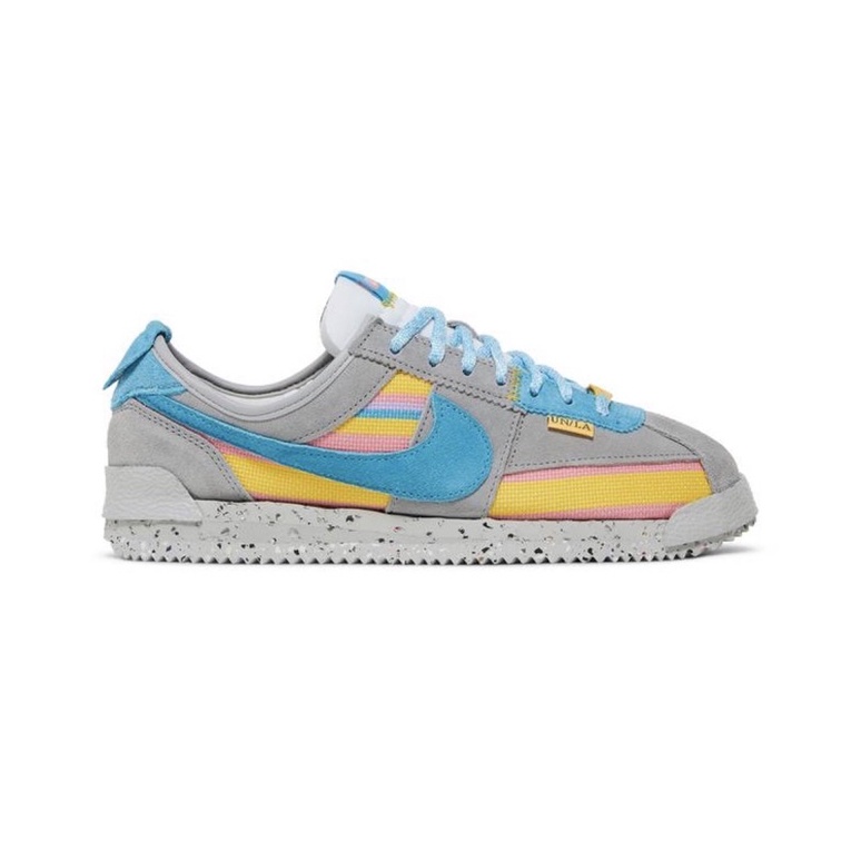 Nike Cortez SP Union LA Smoke Grey