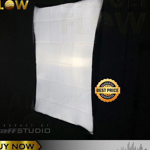 PAKET Softbox Payung Diffuser Fotografi Lighting Tripod TAFFStudio