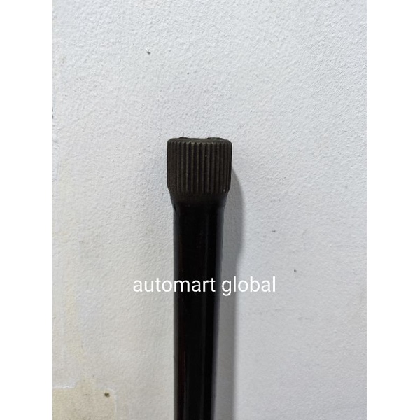 as torsi torsion bar Ford ranger tdi bt50 uh74-34t11b original