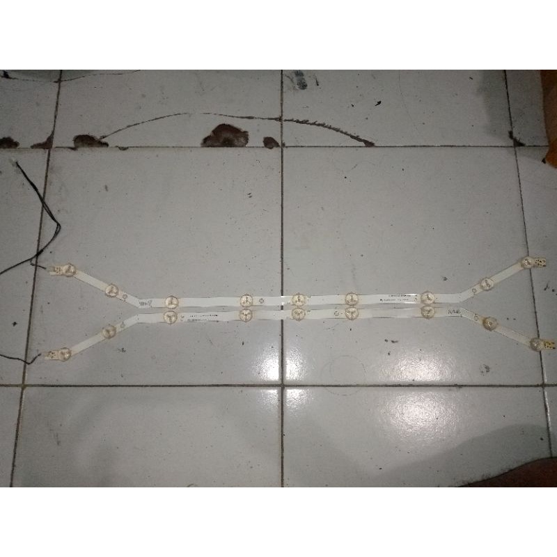 BACKLIGHT BL TV LED SAMSUNG UA32FH4003R