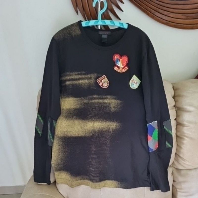 Custo Barcelona Preloved