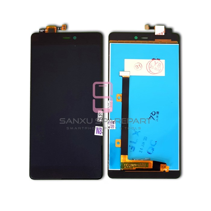 Lcd Touchscreen Xiaomi Mi4I Mi4 I