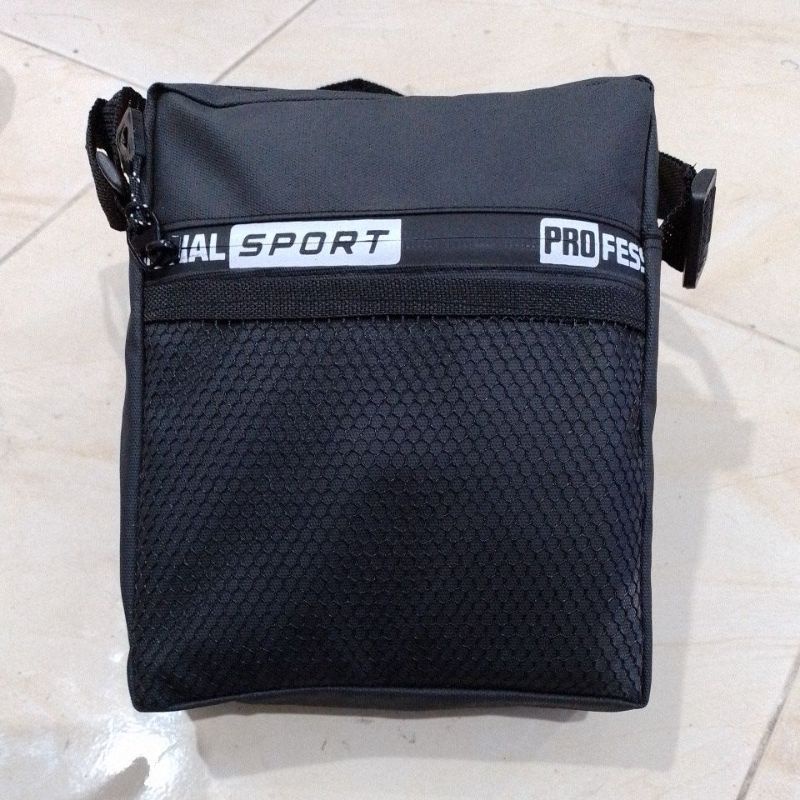 SLINGBAG PRIA distro / TAS SLEMPANG TERBARU