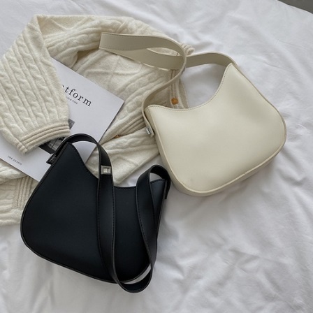 TASHAPPY WNV989 Tas SELEMPANG Wanita Fashion Terbaru Simpel Elegant import model korea supplier tas import