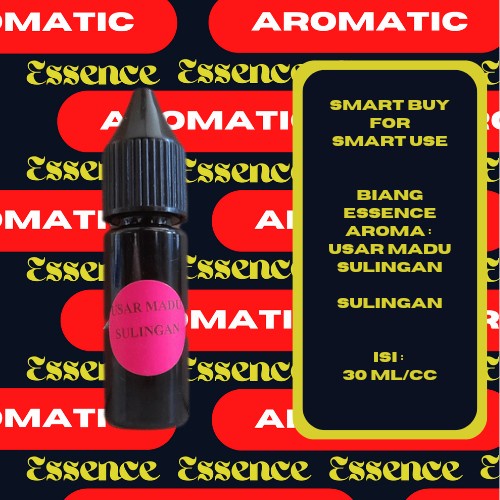 Umpan Pancing Usar Madu Sulingan