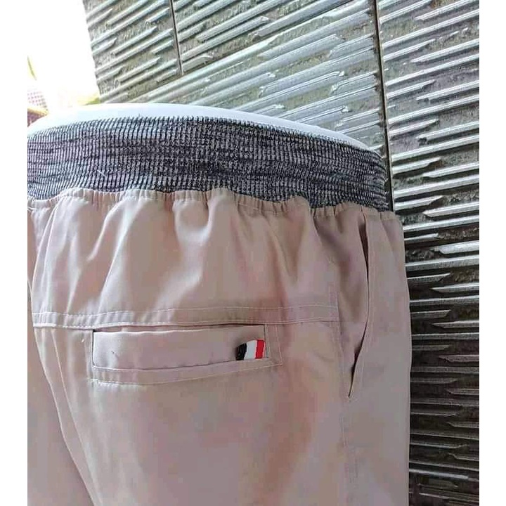 Celana Chino Pria Pendek Murah Allsize - Maryofficial