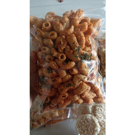 

makaroni pedas manis