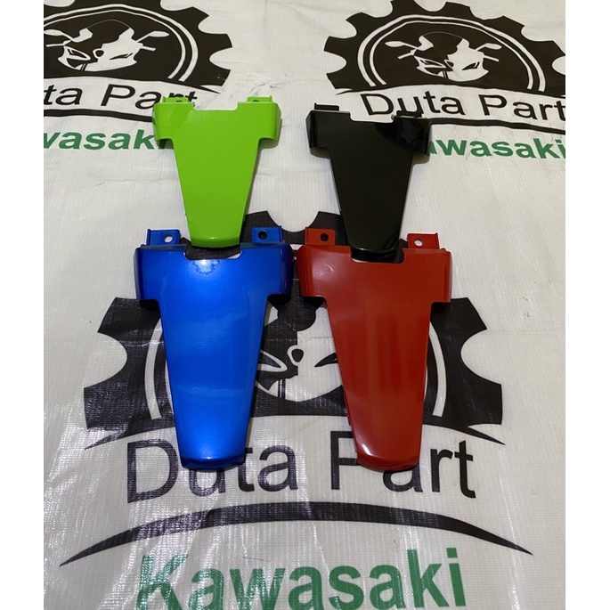COVERTAIL SAMBUNGAN BODY BELAKANG KAWASAKI BLITZ R BLITZ JOY ORIGINAL