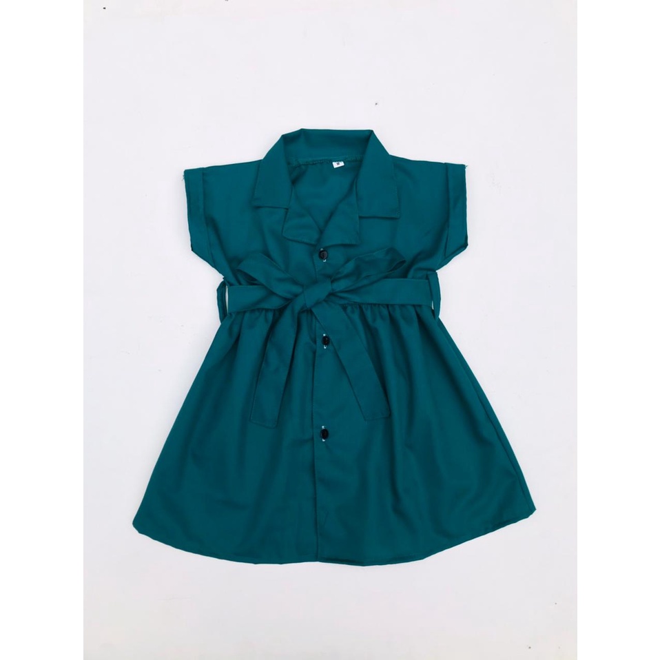 DRESS ANAK KEKINIAN DRESS ALONA ANAK PEREMPUAN DRESS ANAK PEREMPUAN KEKINIAN